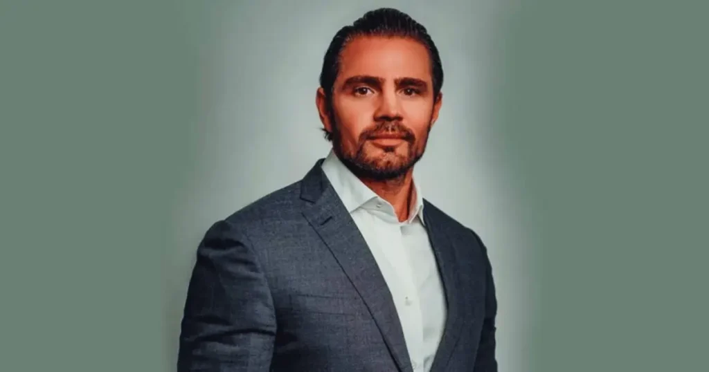 Daniel Vorcaro é preso