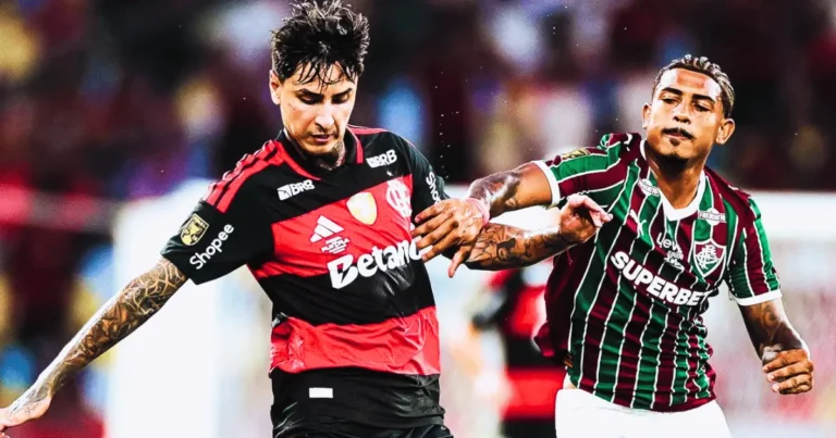 Flamengo vence o Campeonato Carioca 2026