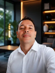 Picture of Sandro Santos